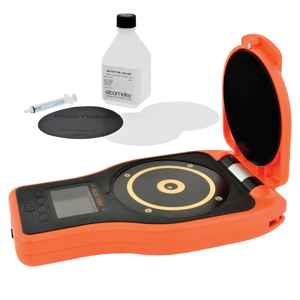 英国易高elcometer130盐污染测量仪SCM400
