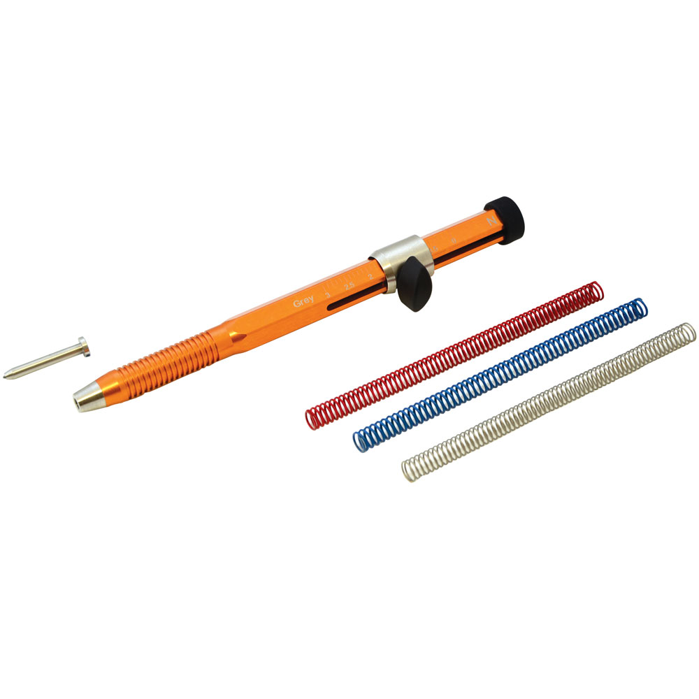 英国易高elcometer3092硬度测试仪