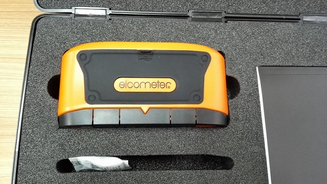 英国易高elcometer480光泽仪