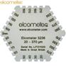 英国易高elcometer3236湿膜梳