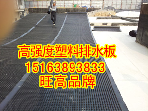 欢迎光临；种植屋面蓄排水板+吉林@新闻播报