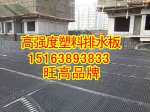 早安新闻{哈尔滨种植3公分疏水板}公司/厂家批发