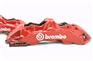 个性化汽车刹车改装意大利布雷博刹车Brembo GT6刹车件