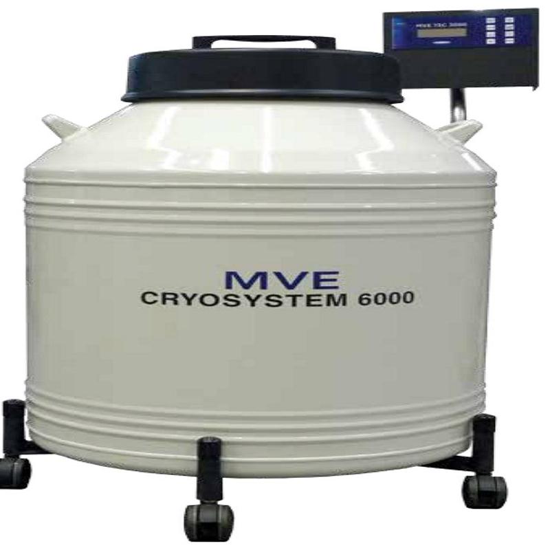 MVE液氮罐/液氮罐LS4800/MVE  液氮罐价格  CBS液氮罐LS  THERMO液氮