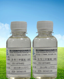 月苄三甲氯铵消毒防腐剂&nbsp;&nbsp;生产厂家