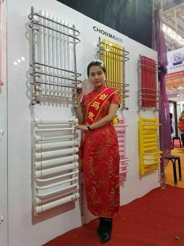创玛钢制散热器价格怎么样——散热器厂家&nbsp;&nbsp;暖气片