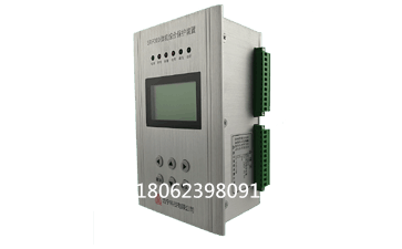 CSC-282数字式厂（所）用变保护测控装置  北京四方
