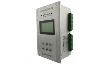 CSC-246数字式备用电源自动投入装置  北京四方