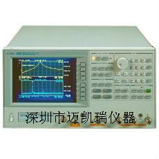 4396B-阻抗分析仪&nbsp;&nbsp;二手4396B&nbsp;&nbsp;安捷伦4396B&nbsp;&nbsp;价格4396B