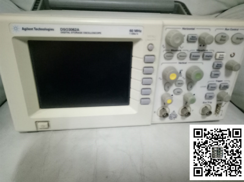 DSO3062A  二手DSO3062A  回收DSO3062A  安捷伦DSO3062A