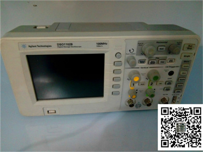 安捷伦DSO1102B示波器-DSO1102B  二手DSO1102B  回收DSO1102B