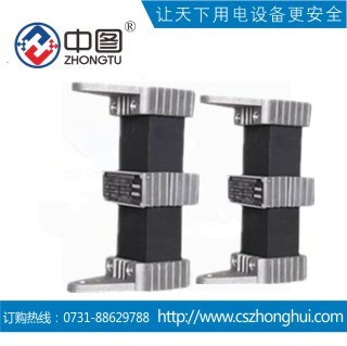 中汇电气厂价销售sh-lxq一次消谐器  消谐装置