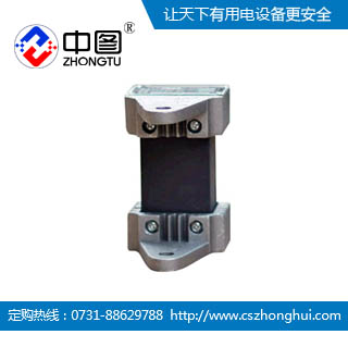 中汇电气厂价销售sh-lxq一次消谐器  消谐装置