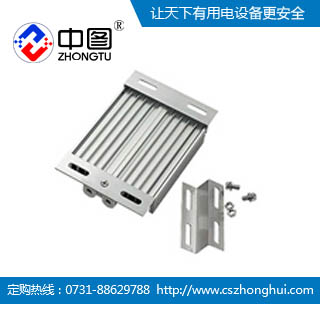 中汇牌铝合金加热器SB-S-150W  SB-S-150W  干式变压器  温度控制器
