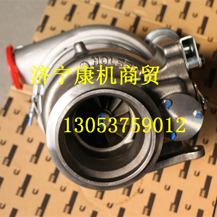 只做精品【美国康明斯A2300发动机总成/规格】  增压器  四配套