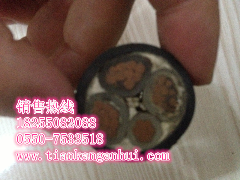 国标供应KYVFRP电缆厂家新品