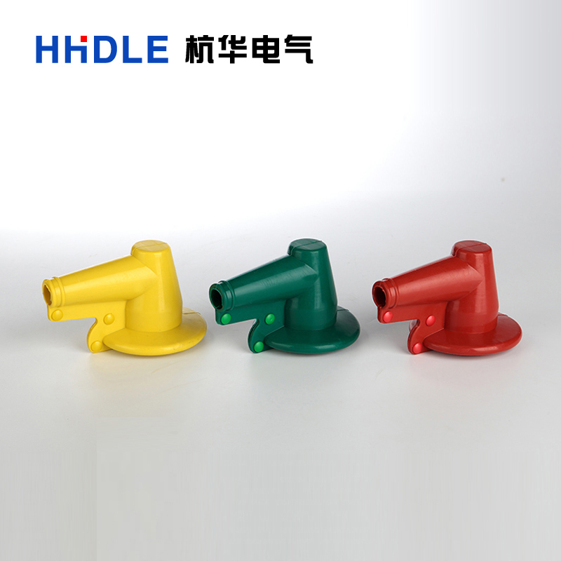 杭华避雷器绝缘护罩 户外变压器护套