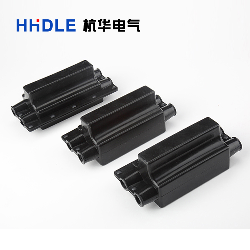 并沟线夹绝缘护套 绝缘保护套 电力设备护罩