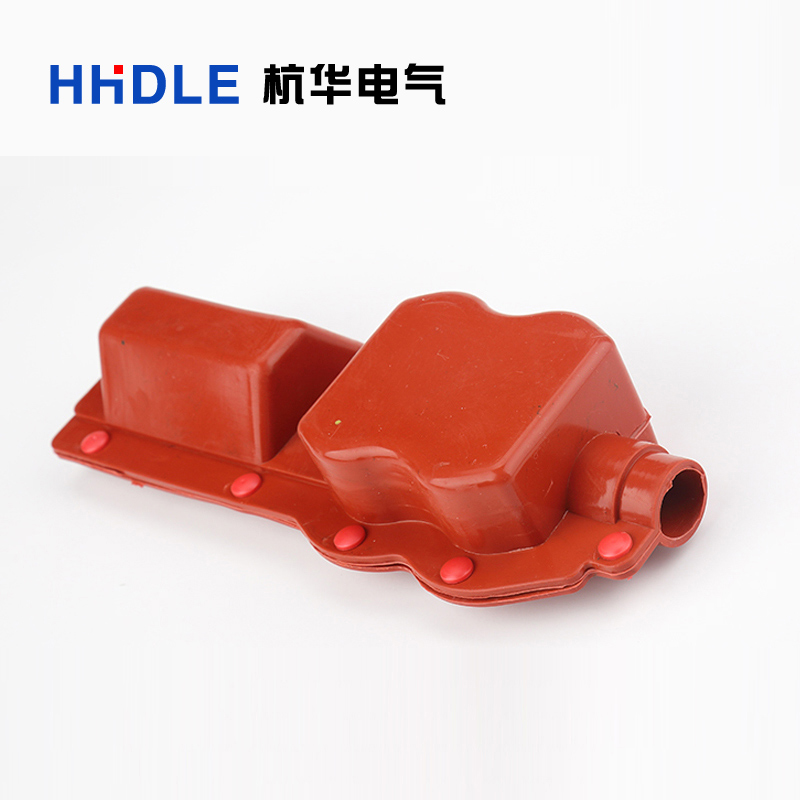优质供应设备线夹护套 变压器护套 电力防护套