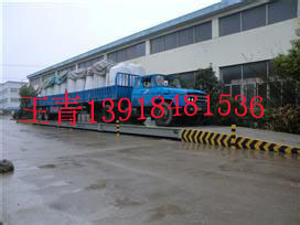 (闵行区地磅,闵行区100吨地磅)