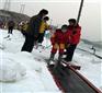 河南诺泰克滑雪魔毯价位 游乐场魔毯设备