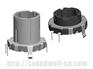 SOUNDWELL 可旋转中空编码器 EC21
