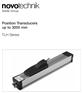 TLH-3000德国NOVOtechnik