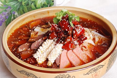 毛血旺调料代加工 川菜调料包生产厂家&nbsp;&nbsp;毛血旺配方&nbsp;&nbsp;调料厂家