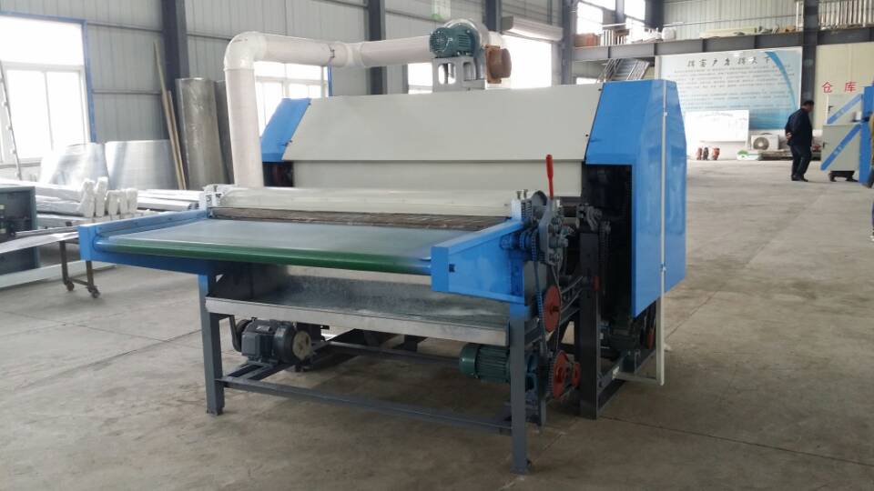 开松梳理机生产厂家 梳理机价格  梳理机厂家