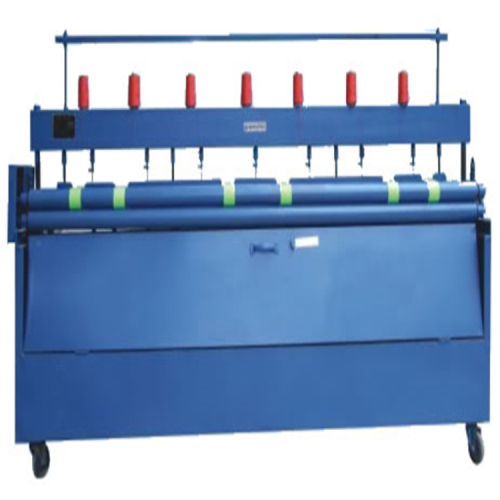 青岛市引被机生产厂家    无梭引被机价格  无梭引被机厂家  无梭引被机生产厂家