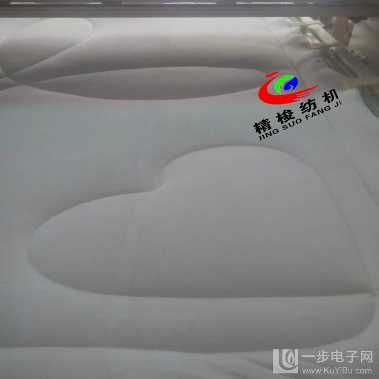 都说好看的花型电脑绗缝机厂家   绗缝机厂家  电脑绗缝机价格  电脑绗缝机生产厂家