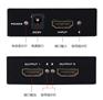 迈拓维矩迷你型2路HDMI分配器MT-SP102M