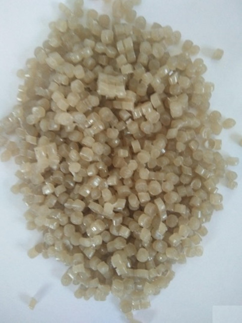 湖北PE高压再生料造粒料白色透明吹塑吹膜回收料 聚乙烯高压造粒料