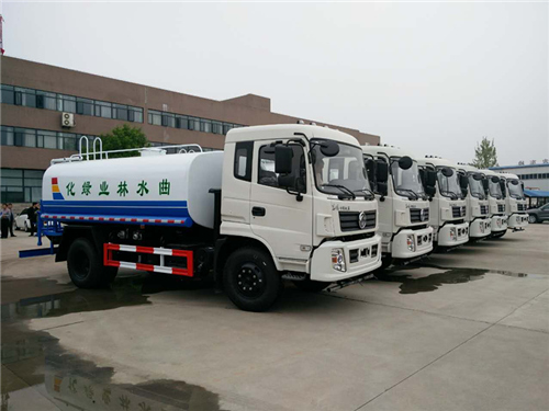 东风天锦15方绿化洒水车多少钱一辆&nbsp;&nbsp;天锦洒水车&nbsp;&nbsp;15吨洒水车&nbsp;&nbsp;洒水车价格