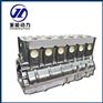 WD615缸体总成、缸体总成、山东重能动