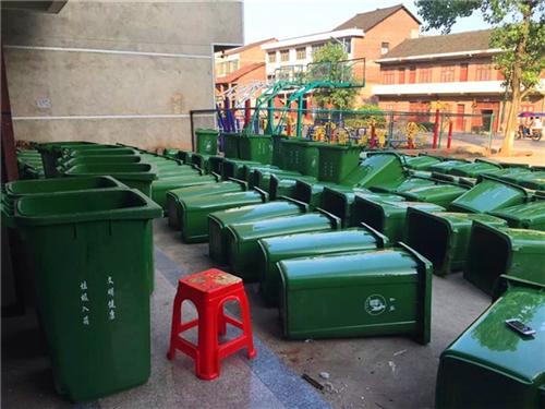隆回垃圾桶|湖南金盛塑料厂|家用垃圾桶  垃圾桶价格  分类垃圾桶