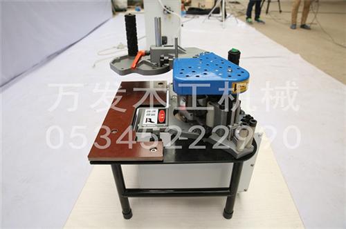 小型手提封边机、手提封边机、万发木工机械  衣柜手提封边机  木工手提封边机  手提封边机价格