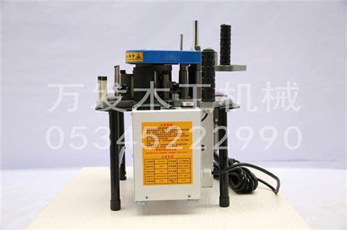 万发木工机械、延安封边机、封边机械  abs封边机  bless封边机  kdt封边机