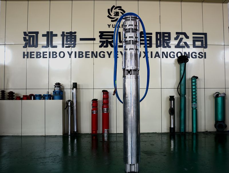 不锈钢深井泵参数选型|河北报价合理的不锈 不锈钢潜水泵 不锈钢潜水泵型号 不锈钢潜水泵规格