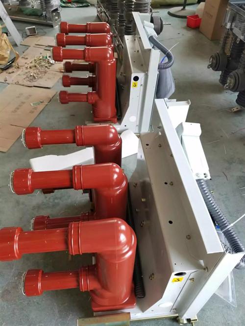 户内真空断路器、伟秀电力(图)、vgp户  vgp户内真空断  zn63a户内真  vs112/63
