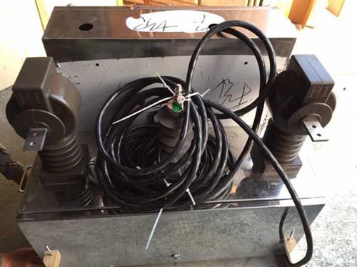 JLSZW-10干式组合互感器_伟秀电力