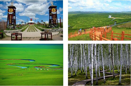 呼伦贝尔有口碑的呼伦贝尔汽车自驾运动协会  户外旅游  呼伦贝尔户外运动