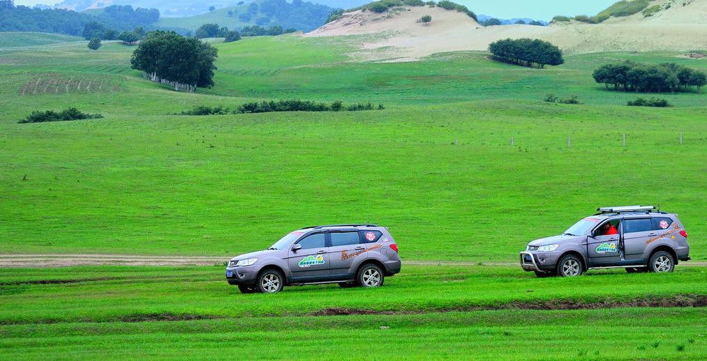 阿荣旗旅游公司——呼伦贝尔汽车自驾_高水  呼伦贝尔汽车自驾运动  户外旅游  深度户外
