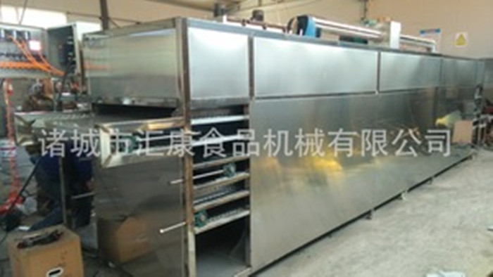 食品网带式烘干机，红薯片烘干机&nbsp;&nbsp;红薯多层烘干机&nbsp;&nbsp;连续式烘干机