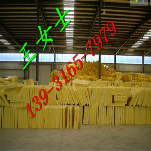 湖南张家界离心玻璃棉卷毡厂家直销
