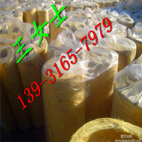 辽宁鞍山吸音玻璃棉卷毡出厂价格