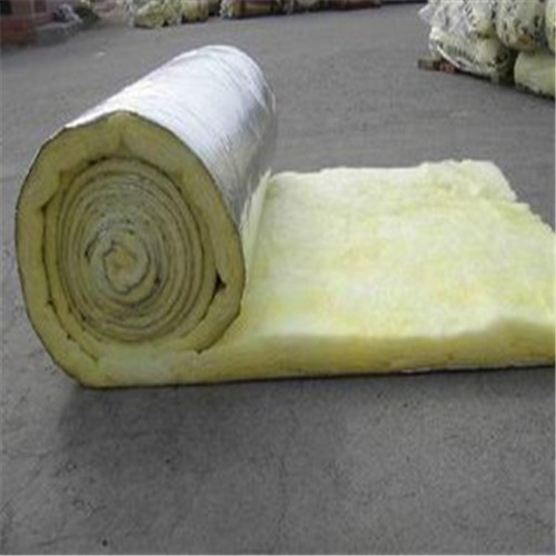 广东深圳玻璃棉卷毡施工