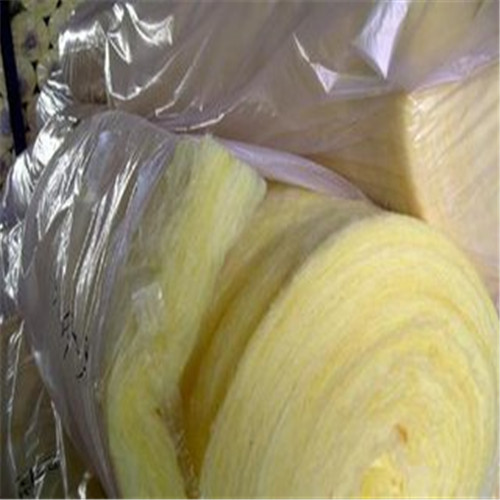 河南安阳玻璃棉板质量标准
