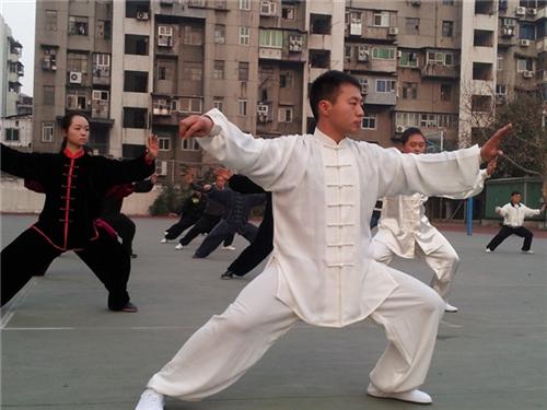 武汉太极拳青山培训班|陈超太极会(图)|  武汉太极拳光谷培  武汉太极拳洪山培