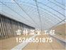 供应温室大棚建设厂家 日光温室大棚建造 型号齐全